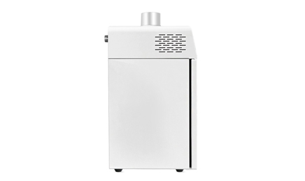 功率 650W，破碎容量 0.5-500ml